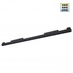 359627 SHINO NT25 000 черный Трековый светильник для низков. шинопровода с переключ. цв. темпер. IP20 LED 3000К\4000К\6000К 45W 48V FLUM