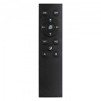 359640 PULT NT25 000 черный Беспроводной пульт ДУ (2.4G) для арт. 359628-359639; 359647-359648; 359651-359652; 359664-359665; 359669-359670; 359830-35