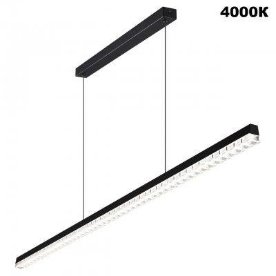 359712 LEDO NT25 000 черный Светильник подвесной диммир. со сменой цв.темпер. (пульт ДУ/прилож. Smart Life) IP20 LED 30W 220-240V 1800-4000К MONILE 359712 LEDO NT25 000 черный Светильник подвесной диммир. со сменой цв.темпер. (пульт ДУ/прилож. Smart Life) IP20 LED 30W 220-240V 1800-4000К MONILE