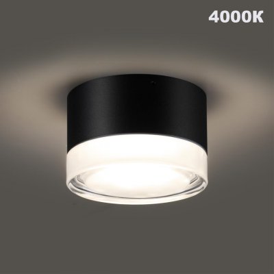 359715 STREET NT25 714 черный Светильник ландшафтный с переключ. цветовой температуры IP65 LED 12W 100-240V 2700К\3200К\4000К ESTIMA 359715 STREET NT25 714 черный Светильник ландшафтный с переключ. цветовой температуры IP65 LED 12W 100-240V 2700К\3200К\4000К ESTIMA