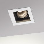 359816 DIOD NT25 490 черный Модуль диммир. со сменой цв. температуры (пульт 359640/Tuya Smart Life) IP20 LED 10W 180-265V 2700-4000К MOD