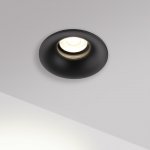 359820 DIOD NT25 494 черный Модуль диммир. со сменой цв. температуры (пульт 359640/Tuya Smart Life) IP20 LED 10W 180-265V 2700-4000К MOD