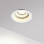 359822 DIOD NT25 494 белый Модуль диммир. со сменой цв. температуры (пульт 359640/Tuya Smart Life) IP20 LED 10W 180-265V 2700-4000К MOD