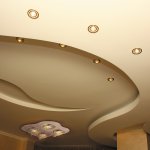 Стандартный встраиваемый поворотный светильник Novotech 369102 CROWN