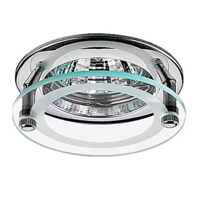 

Встраиваемый светильник Novotech 369109 ROUND, 369109