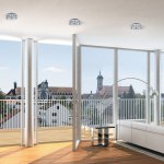 Встраиваемый светильник Novotech 369109 ROUND