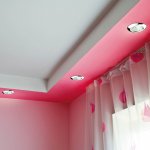 Встраиваемый неповоротный светильник Novotech 369112 TOR