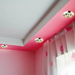 Точечный встраиваемый светильник Novotech 369113 TOR