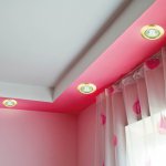 Точечный встраиваемый светильник Novotech 369114 TOR