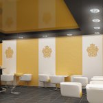 Точечный встраиваемый светильник Novotech 369199 IRIS