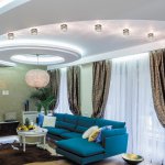 Встраиваемый светильник Novotech 369330 DROP