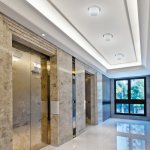 Встраиваемый светильник Novotech 369332 RAINBOW