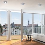 Встраиваемый светильник Novotech 369346 WINDOW