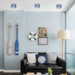 Встраиваемый светильник Novotech 369355 CARAMEL 3