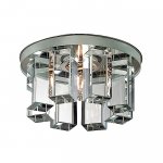 Встраиваемый светильник Novotech 369356 CARAMEL 3