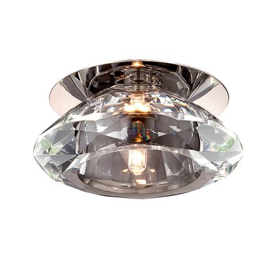 

Встраиваемый светильник Novotech 369374 CRYSTAL