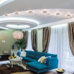 Встраиваемый светильник Novotech 369401 CORONA