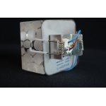 Встраиваемый светильник Novotech 369425 CUBIC