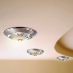 Встраиваемый светильник Novotech 369426 GLAM