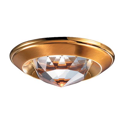 

Встраиваемый светильник Novotech 369428 GLAM, 369428