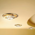 Встраиваемый светильник Novotech 369428 GLAM