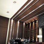 Стандартный встраиваемый поворотный светильник Novotech 369429 CROWN