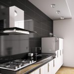 Встраиваемый светильник Novotech 369437 MIRROR