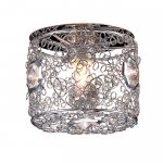 Встраиваемый светильник Novotech 369455 LACE