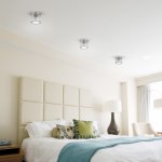 Встраиваемый светильник Novotech 369461 OVAL