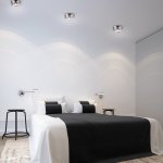 Встраиваемый светильник Novotech 369477 GLASS