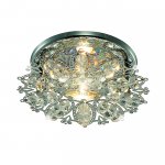 Встраиваемый светильник Novotech 369496 AURORA