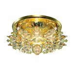 Встраиваемый светильник Novotech 369497 AURORA