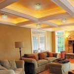 Встраиваемый светильник Novotech 369497 AURORA