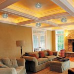 Встраиваемый светильник Novotech 369498 AURORA