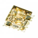 Встраиваемый светильник Novotech 369501 AURORA