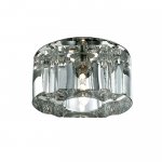 Встраиваемый светильник Novotech 369511 VETRO