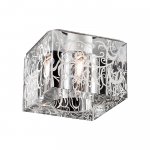 Встраиваемый светильник Novotech 369514 CUBIC