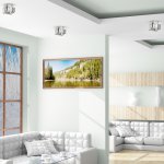 Встраиваемый светильник Novotech 369515 CUBIC