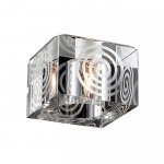 Встраиваемый светильник Novotech 369515 CUBIC