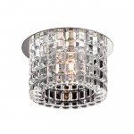 Встраиваемый светильник Novotech 369517 VETRO