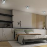 Встраиваемый светильник Novotech 369528 VETRO