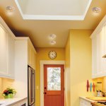 Встраиваемый светильник Novotech 369530 SANDSTONE