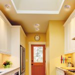 Встраиваемый светильник Novotech 369531 SANDSTONE