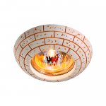 Встраиваемый светильник Novotech 369531 SANDSTONE