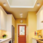 Встраиваемый светильник Novotech 369532 SANDSTONE