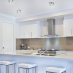 Встраиваемый светильник Novotech 369535 CUBIC