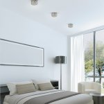 Встраиваемый светильник Novotech 369538 ENIGMA