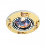 Встраиваемый светильник Novotech 369551 CERAMIC