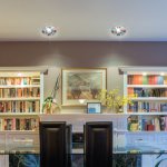 Встраиваемый светильник Novotech 369552 CERAMIC