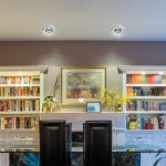 Встраиваемый светильник Novotech 369554 CERAMIC